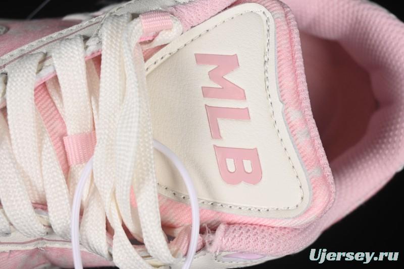 New York Yankees NY MLB XLG Chunky Breathable Casual Sneakers - 3ASHW065N50PKS