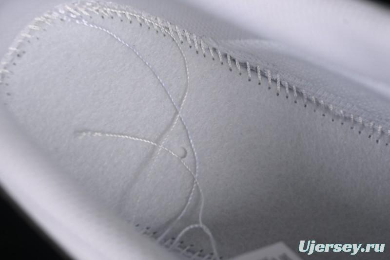 Nike Air Force 1'07 Low Small Swoosh Polka Dot Casual Sneakers - ZH0316-074