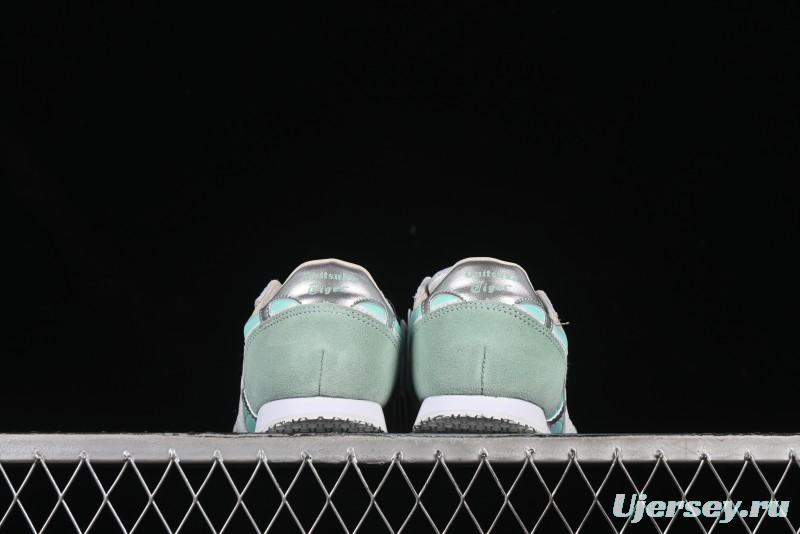 Onitsuka Tiger Serrano CL Breathable Comfort Casual Shoes - 1183B400-407