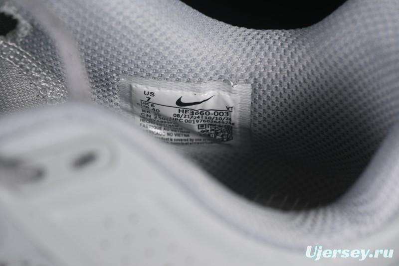 Nike Air Max 2013 Retro Breathable Mesh Cushioned Running Shoes with Full-Length Max Air - HF3660-003