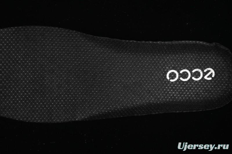 ECCO Heat Cool Outdoor Series Summer Breathable Mesh Casual Shoes - 62580301001