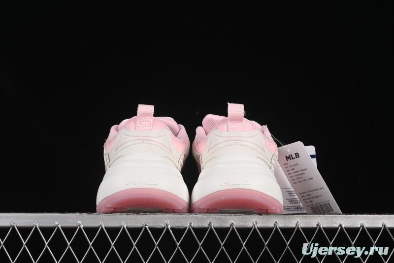 New York Yankees NY MLB XLG Chunky Breathable Casual Sneakers - 3ASHW065N50PKS