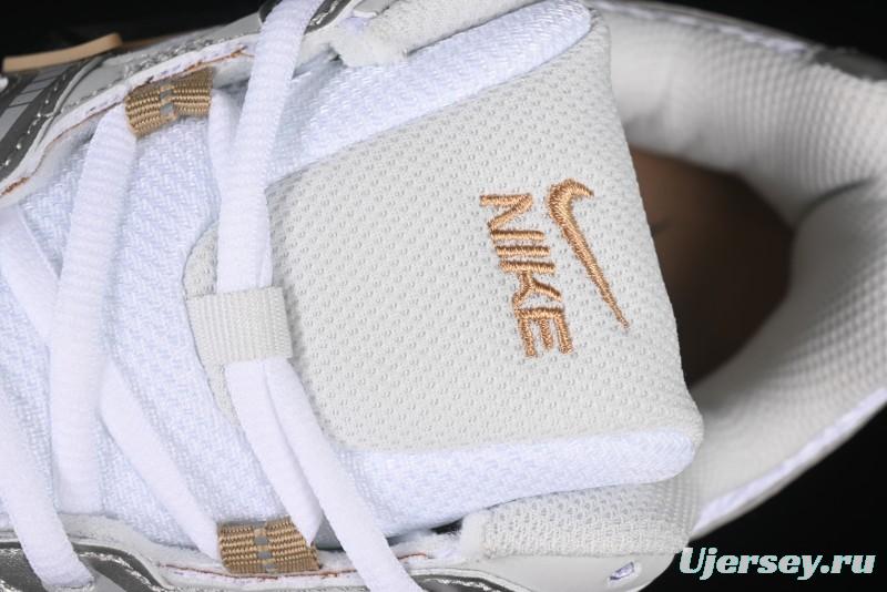 Nike V5 RNR Millennium Classic Retro Running Shoes with Foam Midsole - HJ5228-102