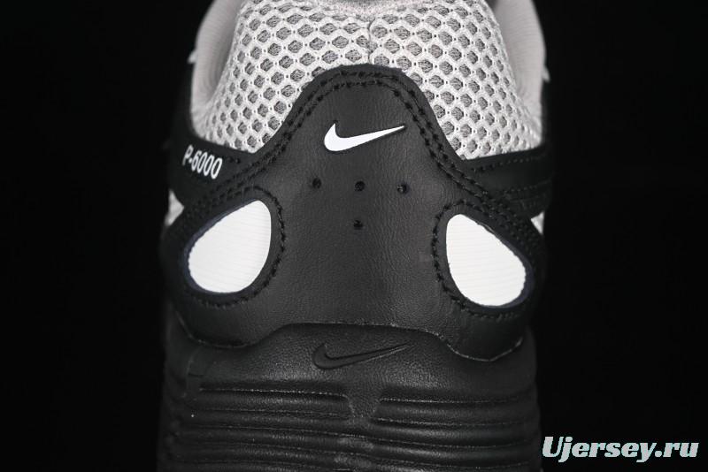 Nike P-6000 Prm Retro Casual Athletic Dad Shoes - HJ3488-002