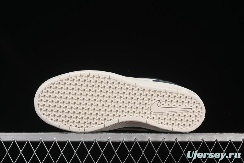 Nike SB Force 58 Retro Skate Shoes - DV5477-301