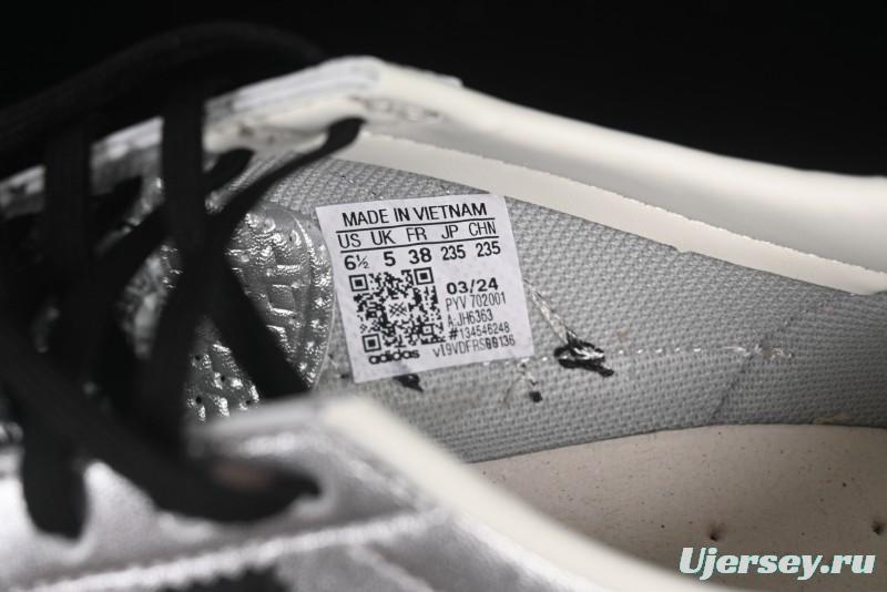 Adidas Originals SL 72 Retro Running Shoes - JH6363