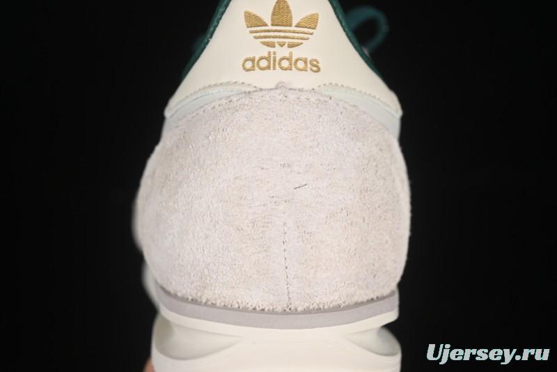 Adidas Originals SL 72 OG Retro Running Shoes - IF1940