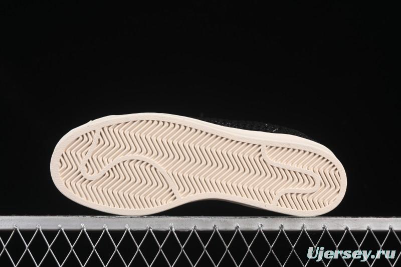 Adidas Superstar IE8878 Shell Toe Perforated Casual Sneakers - IE8878