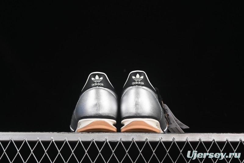 Adidas Originals SL 72 Retro Running Shoes - JH6363