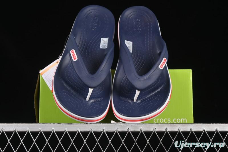 Crocs Classic Clog Bayaband Series Classic Summer Sandals for Indoor and Outdoor Casual Wear Water Sports Flip Flops - B.D4