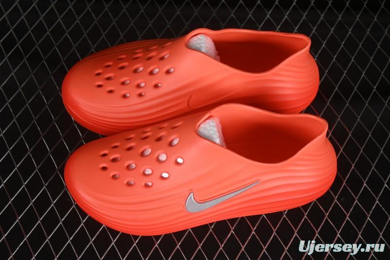 Nike ReactX Rejuven8 Summer Sandals with Ultra-Soft ReactX Foam for All-Day Comfort - HV5060-800