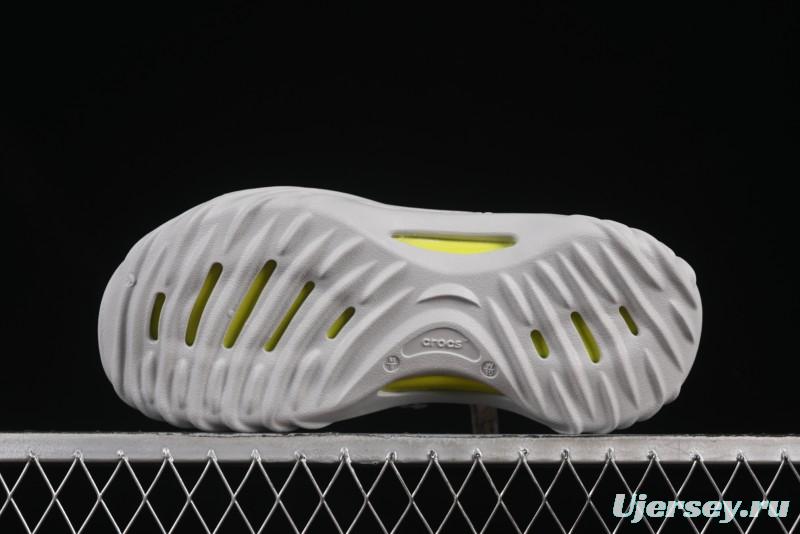 Crocs Eva Wave Casual Beach Clog Sandals - B.D4