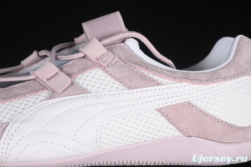 Puma Speedcat Racing Series Low-Top Lifestyle Casual Shoes - 403589-09