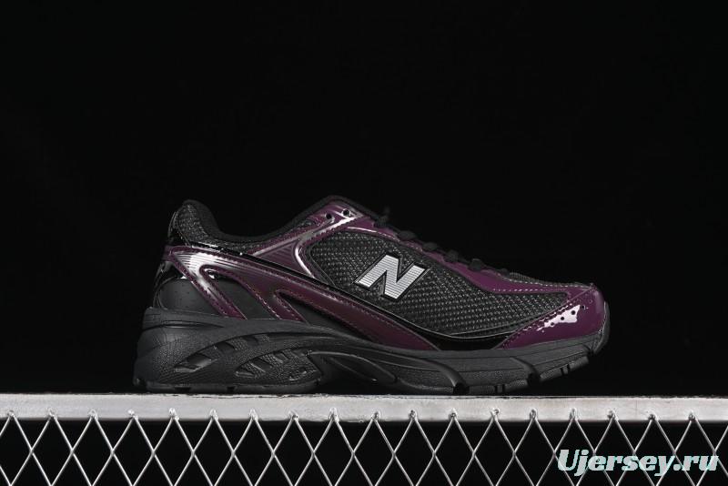 New Balance 509 Series Retro Casual Running Shoes - U509B1