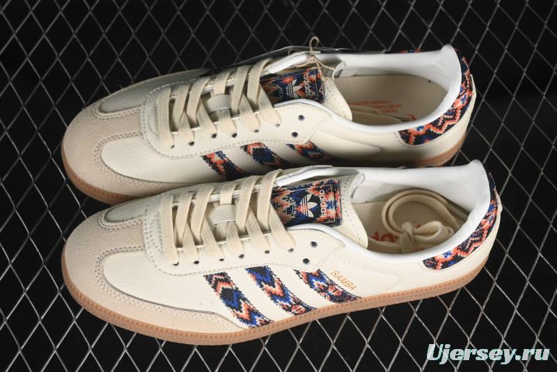 Adidas Samba OG Women's Casual Sneakers - JQ0014