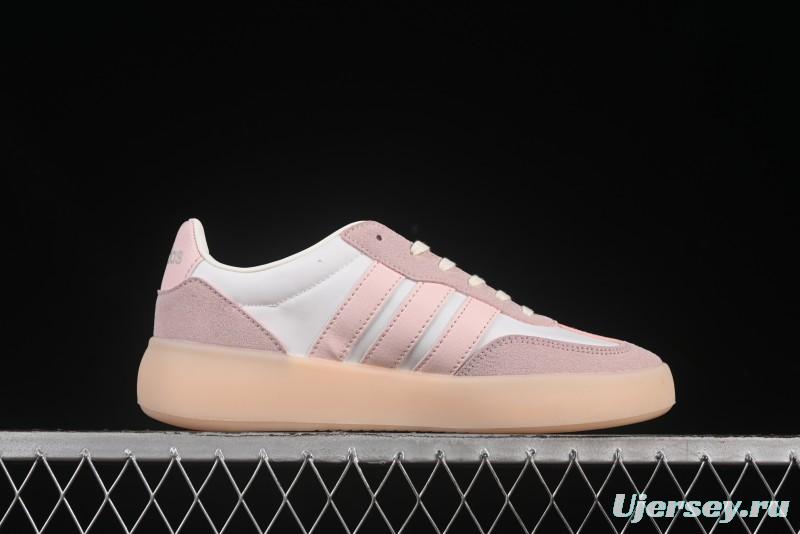 Adidas Barreda Decode Comfort Cushion Low-Top Casual Sneakers - JI2322