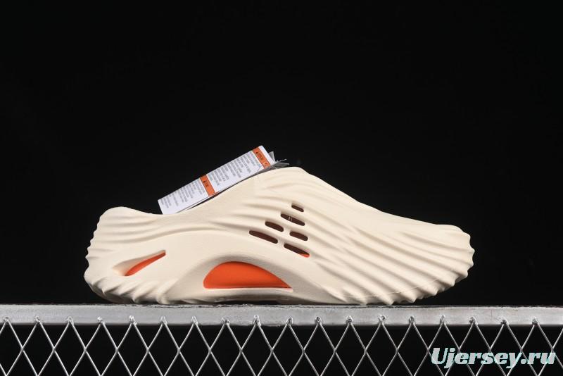 Crocs Eva Wave Casual Beach Clog Sandals - B.D4