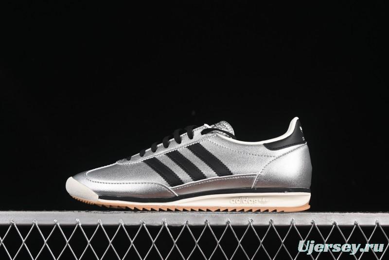 Adidas Originals SL 72 Retro Running Shoes - JH6363