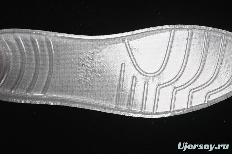 Balenciaga Track Sneaker Tess s.Gomma Res BI ALV/TIS EFF NUBUK/TIS E Waterproof Running Shoes - WTRHK1013