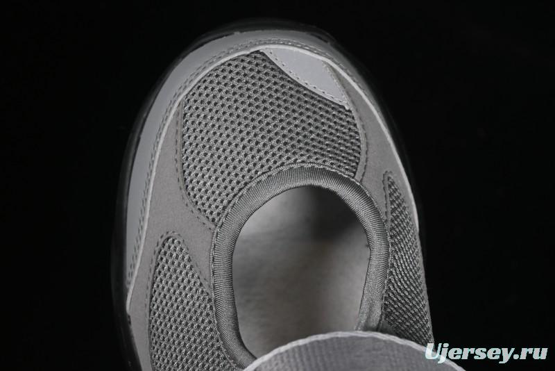 New Balance Breeze Mary Jane Low-Top Lifestyle Casual Shoes - SD2202GR