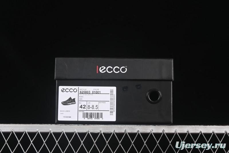 ECCO Heat Cool Outdoor Series Summer Breathable Mesh Casual Shoes - 62580301001