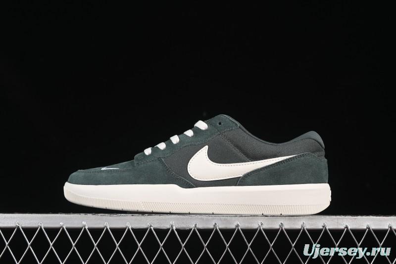 Nike SB Force 58 Retro Skate Shoes - DV5477-301