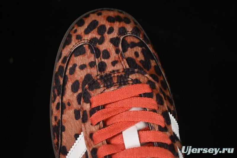 Adidas Samba OG Women's Casual Sneakers - JI2734