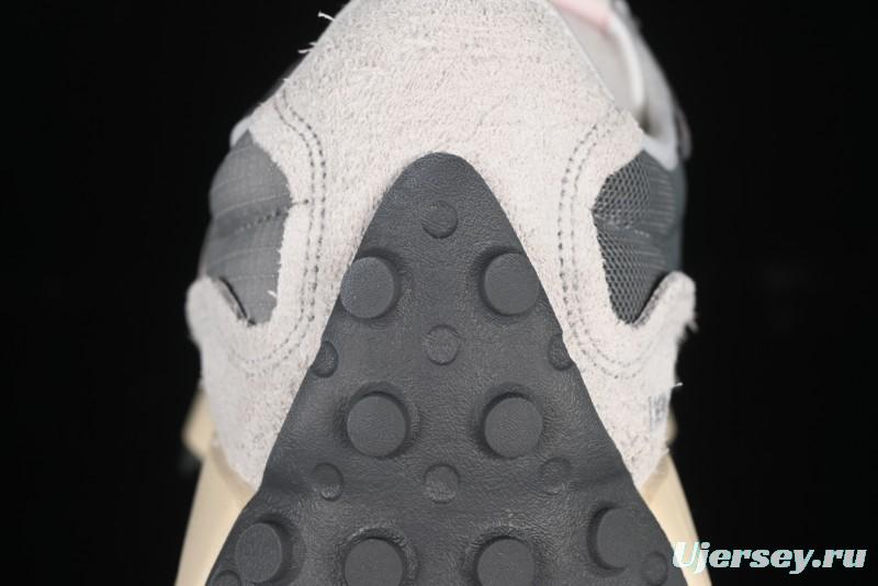 New Balance MS327 Series Retro Casual Running Shoes - U327WRF