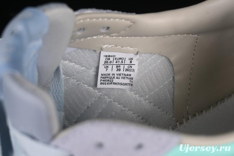 Onitsuka Tiger Serrano CL Breathable Comfort Casual Shoes - 1183B400-407