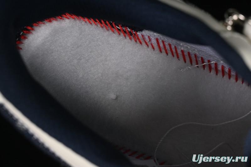 Nike Air Force 1 '07 Low x Capybara "Pour milkBape" Casual Sneakers - LV0506-110