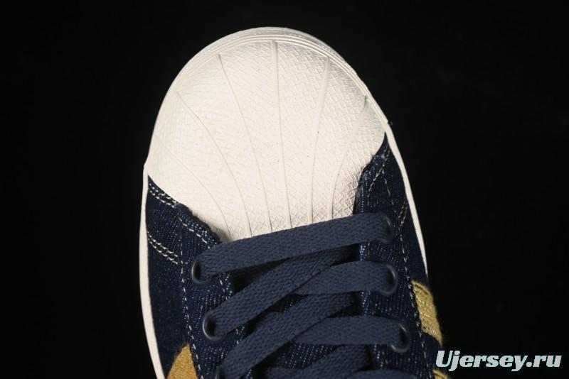 Adidas Superstar 82 Casual Sneakers with Shell Toe - JH5577