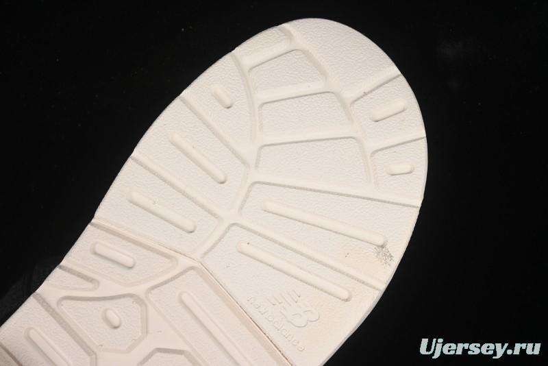 New Balance Summer Retro Sandals SDL3206K with High-Frequency Soft Sole and Elastic Strap