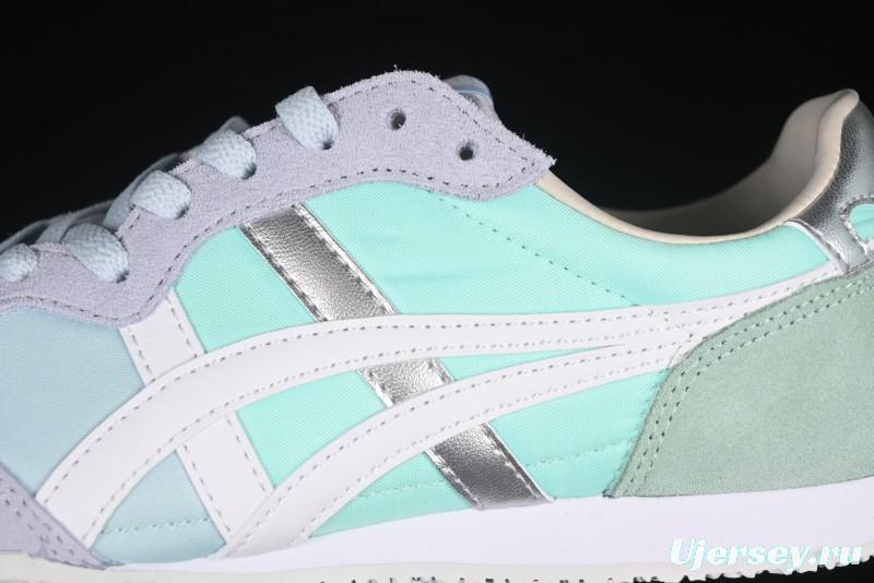 Onitsuka Tiger Serrano CL Breathable Comfort Casual Shoes - 1183B400-407