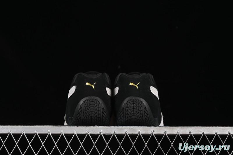 Puma The Open Product x Puma Speedcat Racing Series Low-Top Lifestyle Casual Shoes - 398846-01