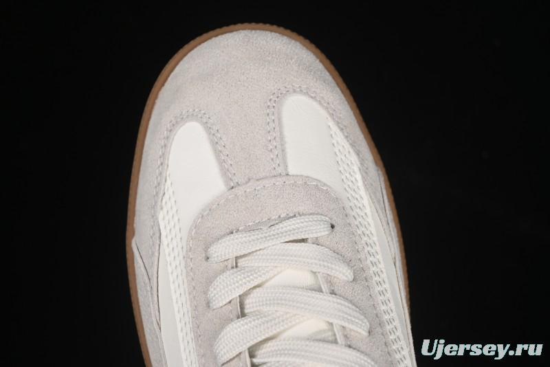 Ecco Men's Casual Series Fashion Sneakers with Shock-Absorbing Sole and Breathable Upper - 63082901002