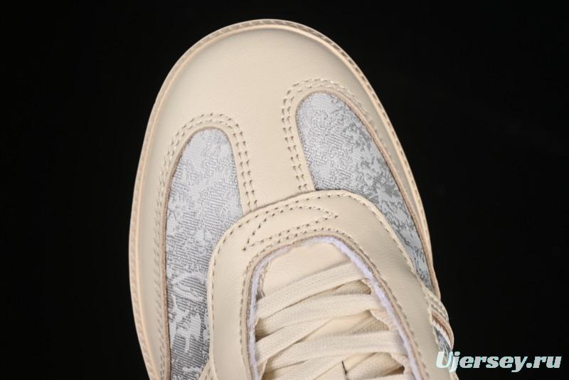 Adidas Samba OG Casual Sneakers - JQ2616