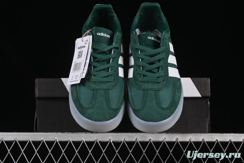 Adidas Barreda Decode Comfort Cushion Low Top Casual Sneakers - JI2318