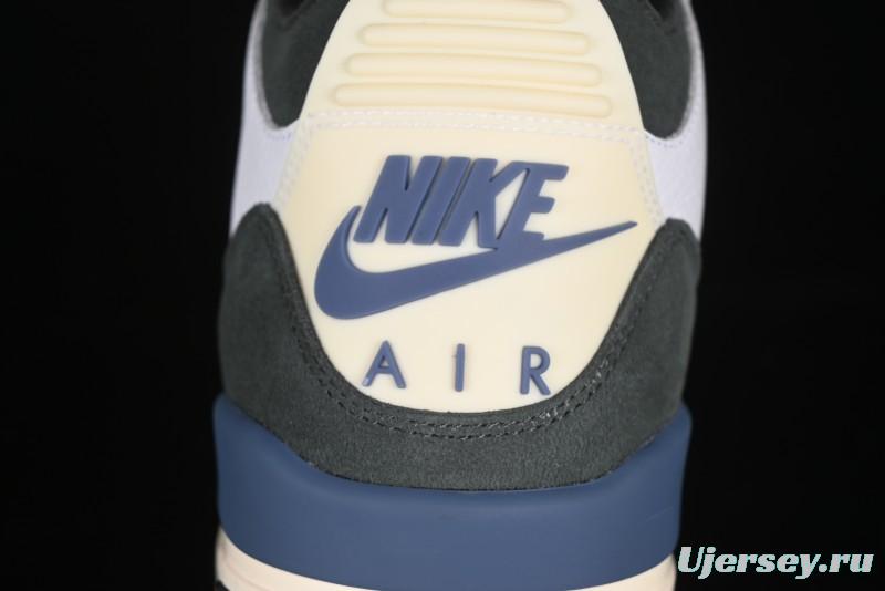Nike Air Jordan 3 Retro SP "Diffused Blue" - HV8571-100