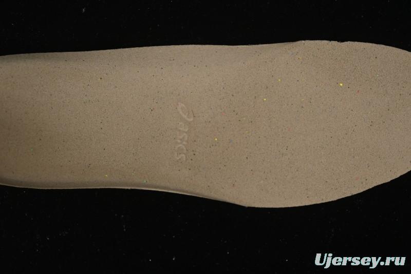 Asics Gel-Nimbus 27 Retro Breathable Casual Shoes with Cushioning for Men - 1011B956-500