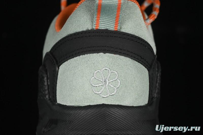 Keen Jasper Rocks SP Urban Series Retro Low-Top Lace-Up Outdoor Camping Hiking Mountaineering Training Shoes - 1030400