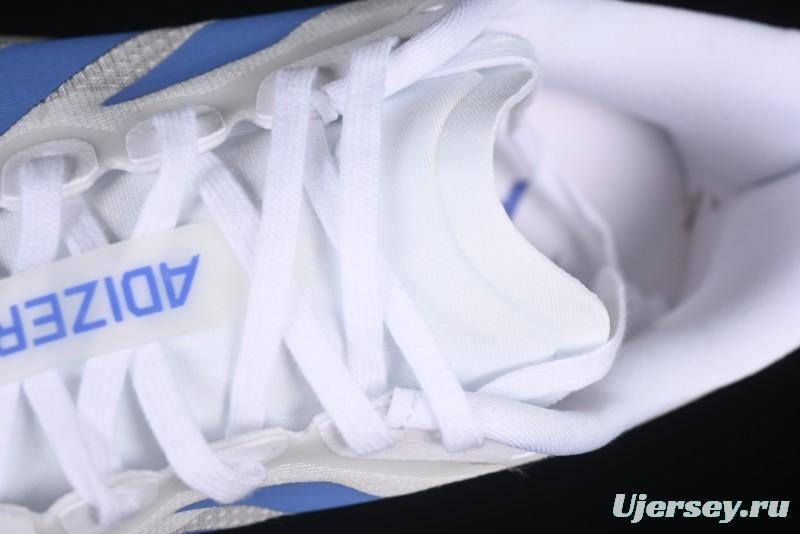 Adidas Adizero Evo SL Lightweight Breathable Cushioned Running Shoes - JS4454