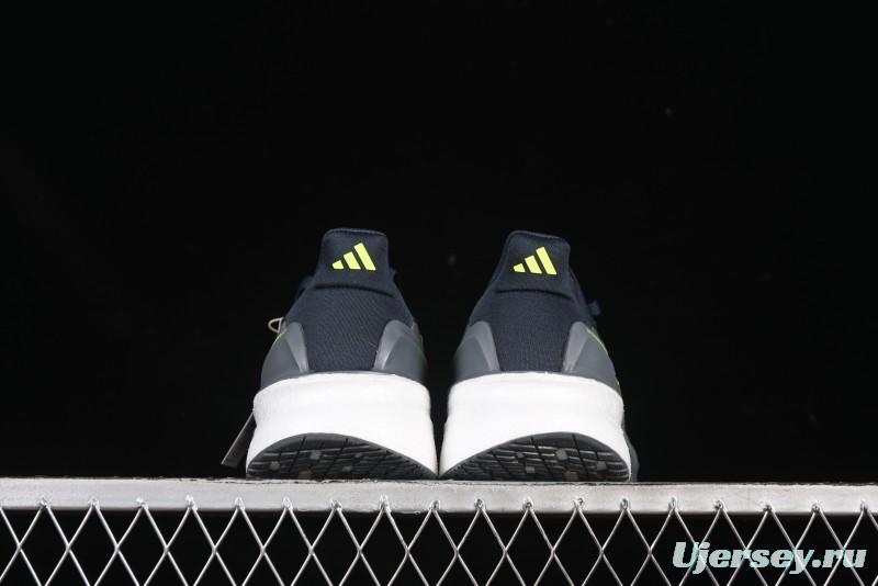 Adidas Ultraboost 5X Running Shoes with Boost Cushioning - JH9034