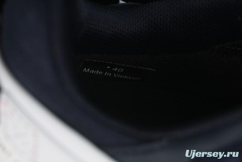 Moncler Trailgrip GTX Hiking Shoes with Cordura Ripstop & Gore-Tex Waterproof Technology - M00150M6291