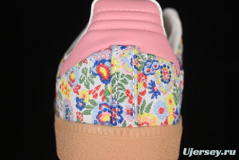 Adidas Samba OG Women's Casual Sneakers - JI0280