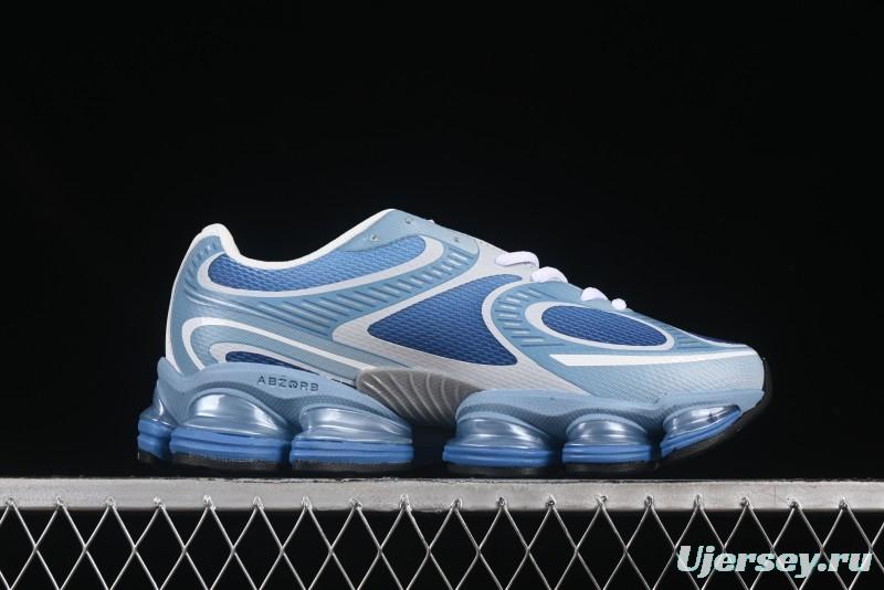 New Balance 2000 Series Retro Dad Style Casual Running Shoes - U2000BA