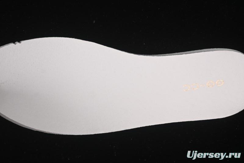 GG-CC 25ss New Platform Chunky Sneakers with 7CM Height Increase and Irregular Design - 668-2 Silver