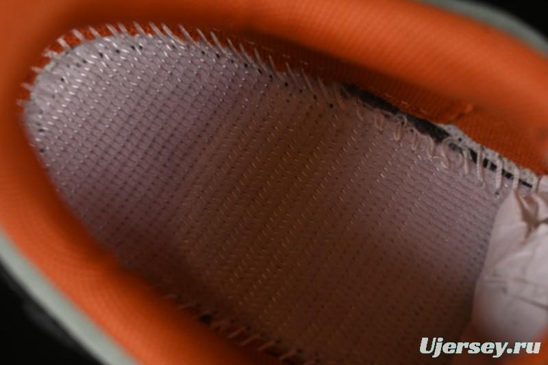 Keen Jasper Rocks SP Urban Series Retro Low-Top Lace-Up Outdoor Camping Hiking Mountaineering Training Shoes - 1030400