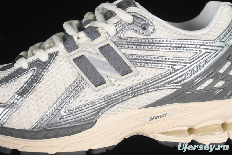 New Balance 1906 Series Retro Dad Style Casual Running Shoes - M1906RFS