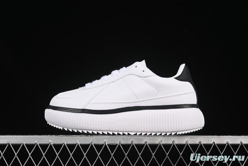 Onitsuka Tiger Delecity Thick Sole Low-Top Lifestyle Sneakers - 1183B873-101