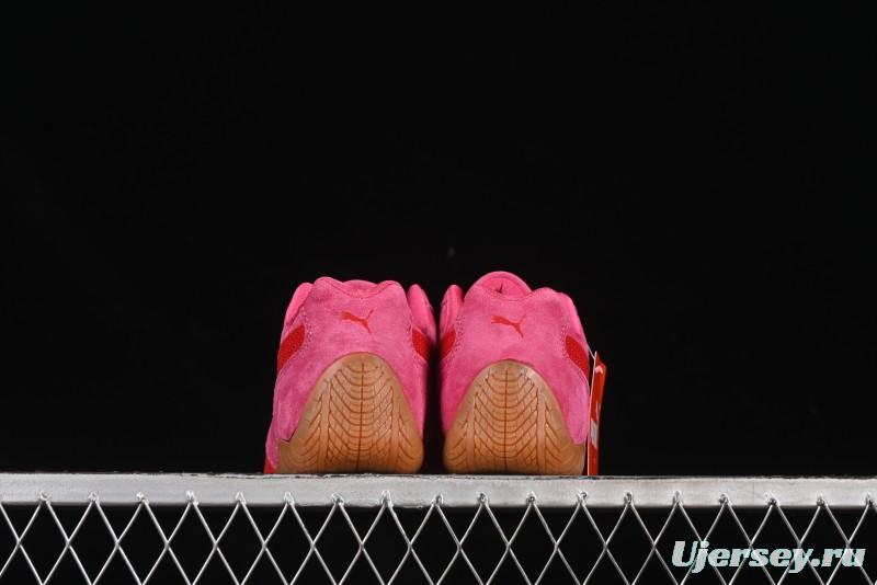 Puma Speedcat Lifestyle Low-Top Sneakers - 398846-56